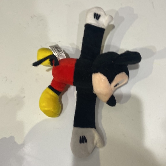 Disney Cutie Cuffs slap bracelets - Minnie and Mickey SET they're adorable 🥰 - Picture 10 of 16